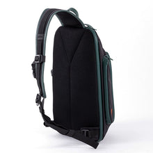 Load image into Gallery viewer, Green Mana Model Crossbody Bag Magic: The Gathering