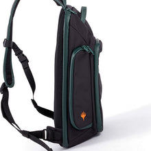 Load image into Gallery viewer, Green Mana Model Crossbody Bag Magic: The Gathering