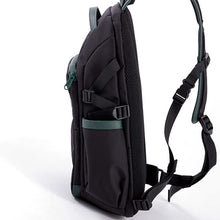 Load image into Gallery viewer, Green Mana Model Crossbody Bag Magic: The Gathering