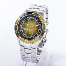 Load image into Gallery viewer, White Mana Model Watch Magic: The Gathering