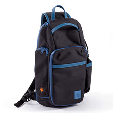Load image into Gallery viewer, Blue Mana Model Crossbody Bag Magic: The Gathering