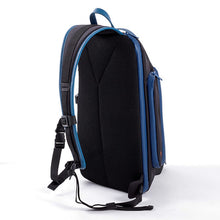 Load image into Gallery viewer, Blue Mana Model Crossbody Bag Magic: The Gathering