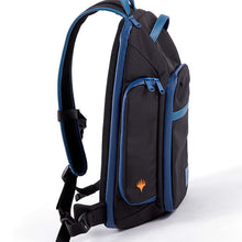 Load image into Gallery viewer, Blue Mana Model Crossbody Bag Magic: The Gathering