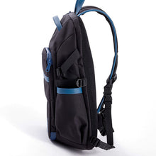 Load image into Gallery viewer, Blue Mana Model Crossbody Bag Magic: The Gathering