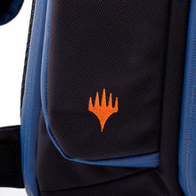 Load image into Gallery viewer, Blue Mana Model Crossbody Bag Magic: The Gathering