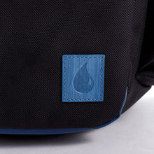 Load image into Gallery viewer, Blue Mana Model Crossbody Bag Magic: The Gathering