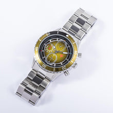 Load image into Gallery viewer, White Mana Model Watch Magic: The Gathering