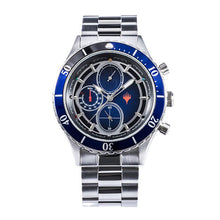 Load image into Gallery viewer, Blue Mana Model Watch Magic: The Gathering