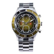 Load image into Gallery viewer, White Mana Model Watch Magic: The Gathering