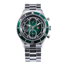 Load image into Gallery viewer, Green Mana Model Watch Magic: The Gathering