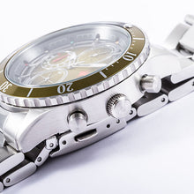 Load image into Gallery viewer, White Mana Model Watch Magic: The Gathering