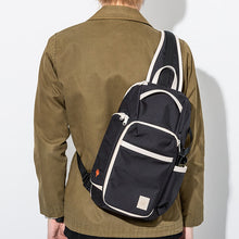 Load image into Gallery viewer, White Mana Model Crossbody Bag Magic: The Gathering