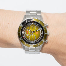 Load image into Gallery viewer, White Mana Model Watch Magic: The Gathering