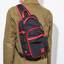 Load image into Gallery viewer, Red Mana Model Crossbody Bag Magic: The Gathering
