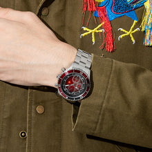 Load image into Gallery viewer, Red Mana Model Watch Magic: The Gathering