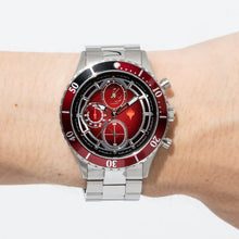 Load image into Gallery viewer, Red Mana Model Watch Magic: The Gathering