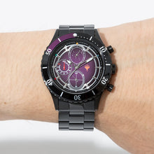 Load image into Gallery viewer, Black Mana Model Watch Magic: The Gathering