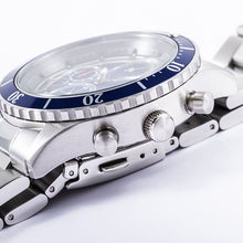 Load image into Gallery viewer, Blue Mana Model Watch Magic: The Gathering