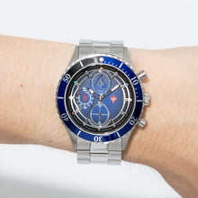 Load image into Gallery viewer, Blue Mana Model Watch Magic: The Gathering