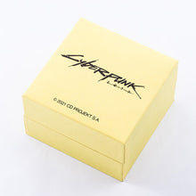 Load image into Gallery viewer, Cyberpunk 2077 Model Watch