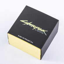 Load image into Gallery viewer, Cyberpunk 2077 Model Watch
