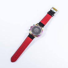 Load image into Gallery viewer, Tyger Claws Model Watch Cyberpunk 2077