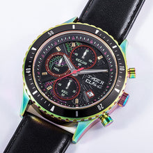Load image into Gallery viewer, Tyger Claws Model Watch Cyberpunk 2077
