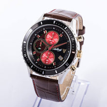 Load image into Gallery viewer, Valentinos Model Watch Cyberpunk 2077