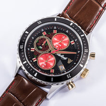 Load image into Gallery viewer, Valentinos Model Watch Cyberpunk 2077