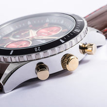 Load image into Gallery viewer, Valentinos Model Watch Cyberpunk 2077