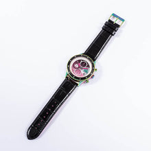 Load image into Gallery viewer, The Mox Model Watch Cyberpunk 2077