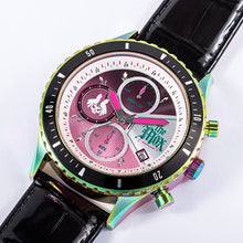 Load image into Gallery viewer, The Mox Model Watch Cyberpunk 2077