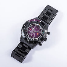 Load image into Gallery viewer, Black Mana Model Watch Magic: The Gathering