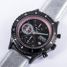 Load image into Gallery viewer, Voodoo Boys Model Watch Cyberpunk 2077