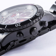 Load image into Gallery viewer, Black Mana Model Watch Magic: The Gathering