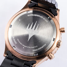Load image into Gallery viewer, Planeswalker Model Watch Magic: The Gathering