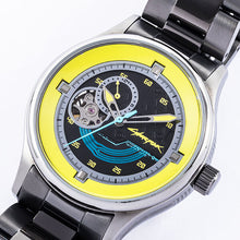 Load image into Gallery viewer, Cyberpunk 2077 Model Watch