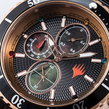 Load image into Gallery viewer, Planeswalker Model Watch Magic: The Gathering