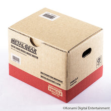 Load image into Gallery viewer, Solid Snake Model Watch METAL GEAR SOLID