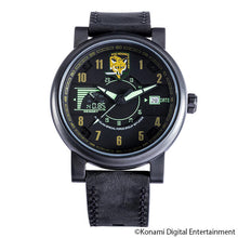 Load image into Gallery viewer, Solid Snake Model Watch METAL GEAR SOLID