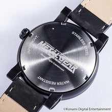 Load image into Gallery viewer, Solid Snake Model Watch METAL GEAR SOLID