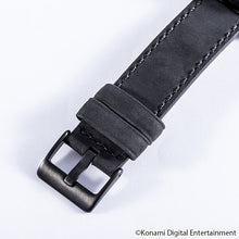 Load image into Gallery viewer, Solid Snake Model Watch METAL GEAR SOLID
