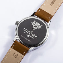 Load image into Gallery viewer, Ciri Model Watch The Witcher 3: Wild Hunt