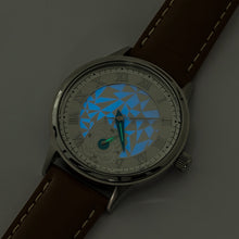 Load image into Gallery viewer, Ciri Model Watch The Witcher 3: Wild Hunt