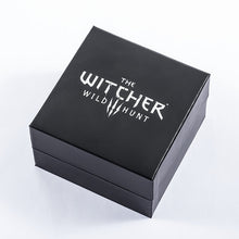 Load image into Gallery viewer, Geralt Model Watch The Witcher 3: Wild Hunt