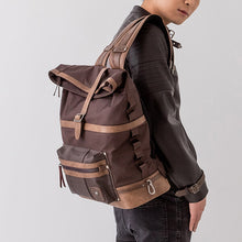 Load image into Gallery viewer, Geralt Model Backpack The Witcher 3: Wild Hunt