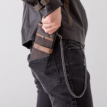 Load image into Gallery viewer, Geralt Model Long Wallet The Witcher 3: Wild Hunt