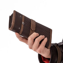 Load image into Gallery viewer, Geralt Model Long Wallet The Witcher 3: Wild Hunt