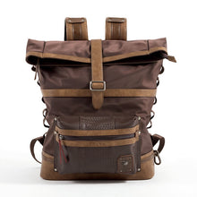 Load image into Gallery viewer, Geralt Model Backpack The Witcher 3: Wild Hunt