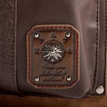 Load image into Gallery viewer, Geralt Model Backpack The Witcher 3: Wild Hunt